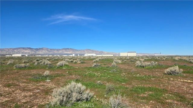 0 Hwy 58 Business & Lonebutte Rd, Mojave, CA 03501