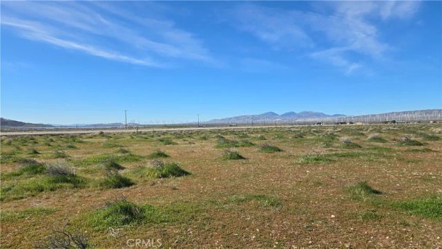 0 Hwy 58 Business & Lonebutte Rd, Mojave, CA 03501