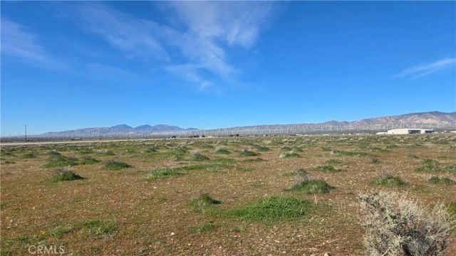 0 Hwy 58 Business & Lonebutte Rd, Mojave, CA 03501