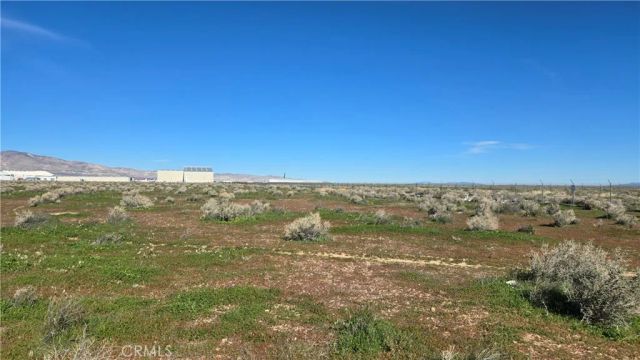 0 Hwy 58 Business & Lonebutte Rd, Mojave, CA 03501