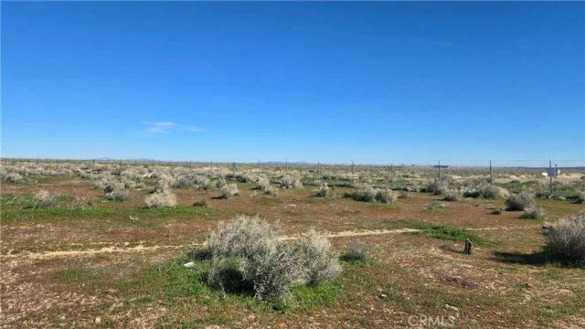 0 Hwy 58 Business & Lonebutte Rd, Mojave, CA 03501
