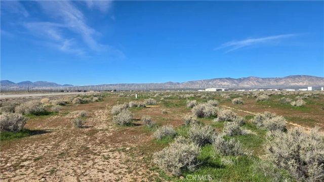 0 Hwy 58 Business & Lonebutte Rd, Mojave, CA 03501