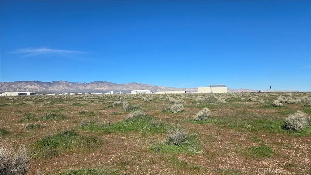0 Hwy 58 Business & Lonebutte Rd, Mojave, CA 03501