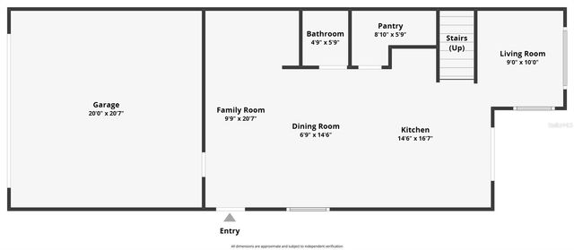 1639 BIRCHFIELD COVE, Oviedo, FL 32765