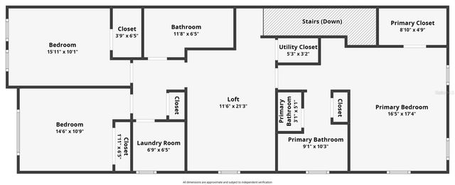 1639 BIRCHFIELD COVE, Oviedo, FL 32765