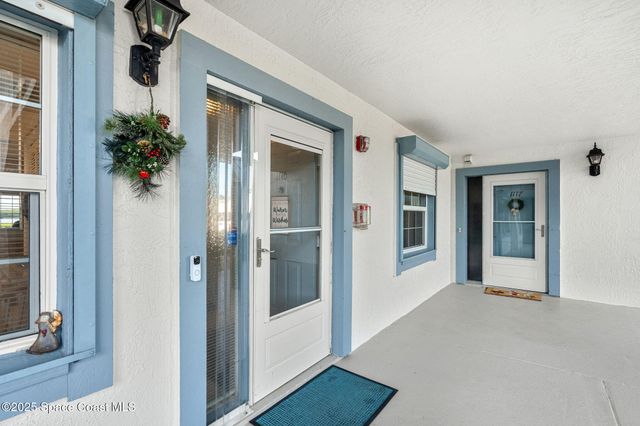 630 S Brevard Avenue 1116, Cocoa Beach, FL 32931