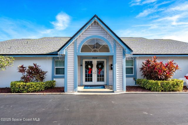 630 S Brevard Avenue 1116, Cocoa Beach, FL 32931