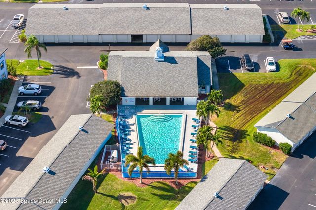 630 S Brevard Avenue 1116, Cocoa Beach, FL 32931