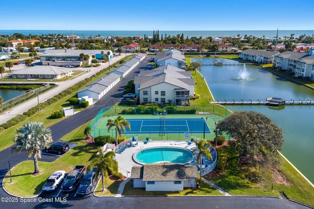 630 S Brevard Avenue 1116, Cocoa Beach, FL 32931