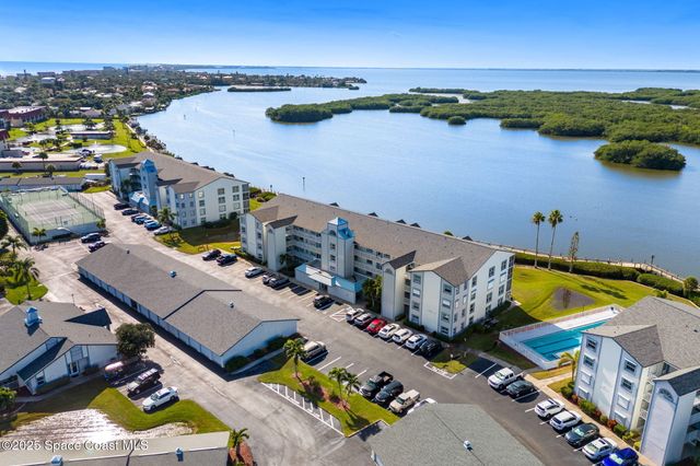 630 S Brevard Avenue 1116, Cocoa Beach, FL 32931