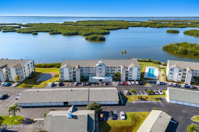 630 S Brevard Avenue 1116, Cocoa Beach, FL 32931