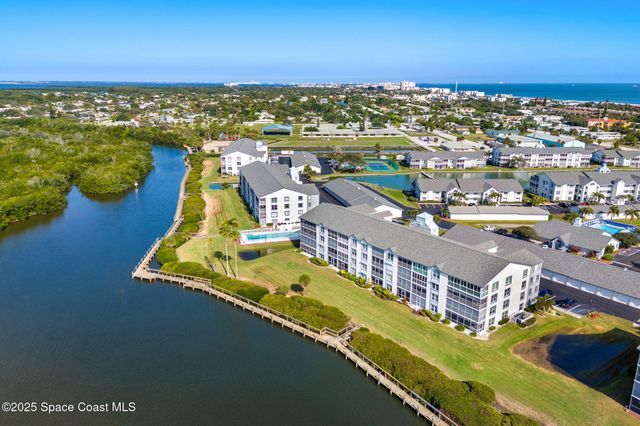 630 S Brevard Avenue 1116, Cocoa Beach, FL 32931