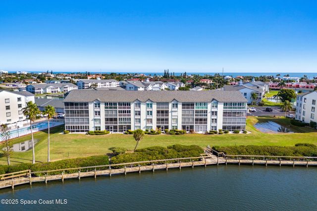 630 S Brevard Avenue 1116, Cocoa Beach, FL 32931