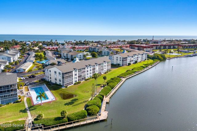 630 S Brevard Avenue 1116, Cocoa Beach, FL 32931