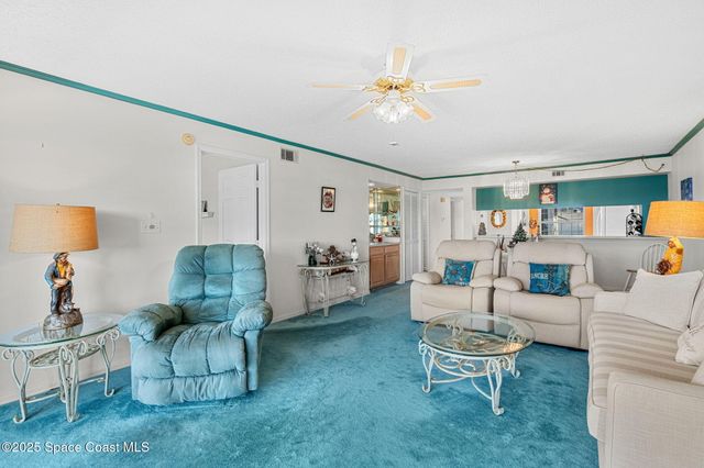 630 S Brevard Avenue 1116, Cocoa Beach, FL 32931