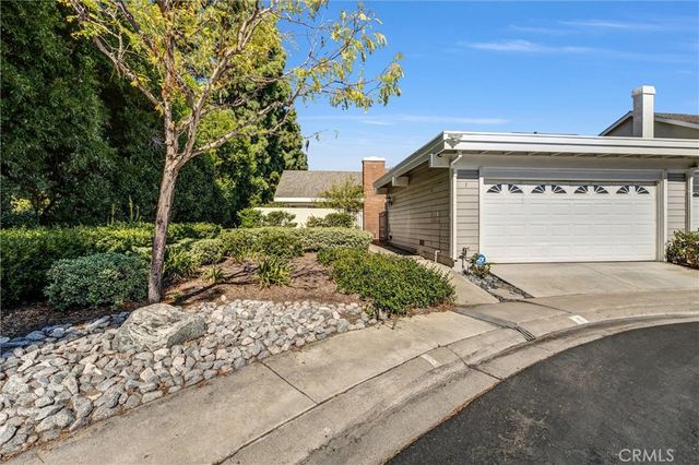 1 Tanglewood, Irvine, CA 92604