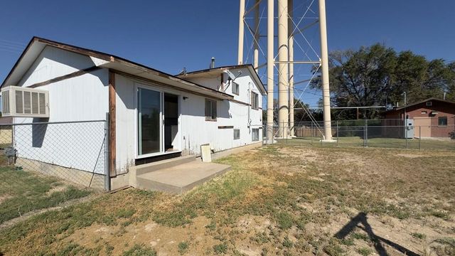 102 W 26th St, La Junta, CO 81050