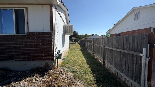 102 W 26th St, La Junta, CO 81050