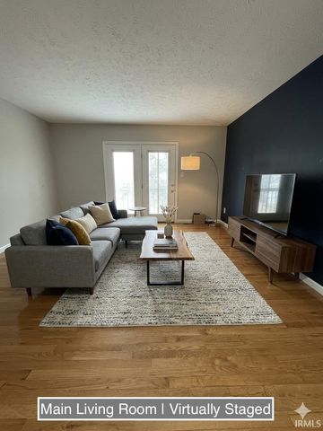 2350 S Henderson Street, Bloomington, IN 47401