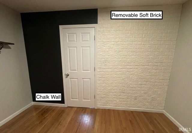 2350 S Henderson Street, Bloomington, IN 47401