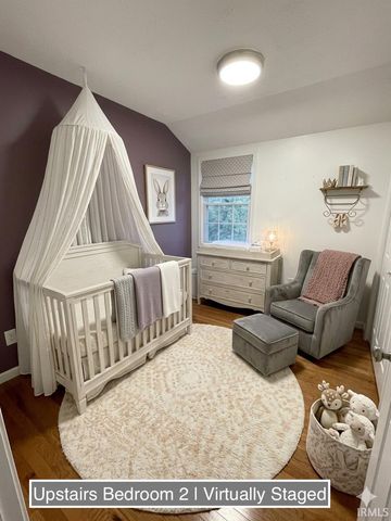 2350 S Henderson Street, Bloomington, IN 47401