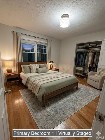 2350 S Henderson Street, Bloomington, IN 47401