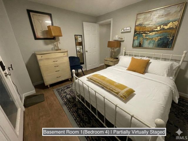 2350 S Henderson Street, Bloomington, IN 47401