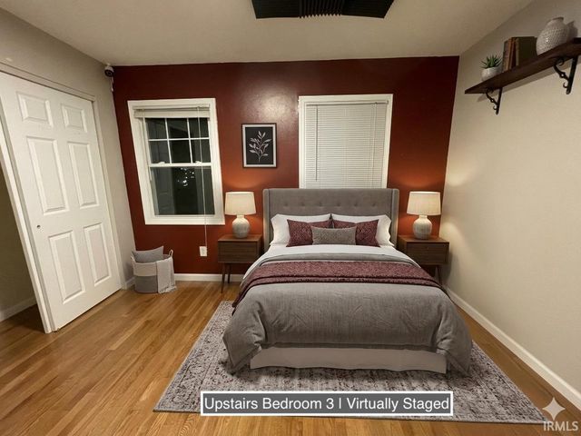 2350 S Henderson Street, Bloomington, IN 47401