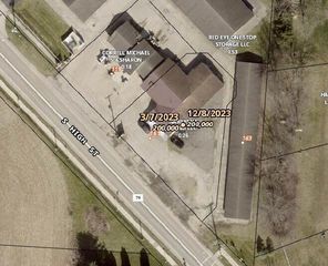 161 N High Street, Hebron, OH 43025