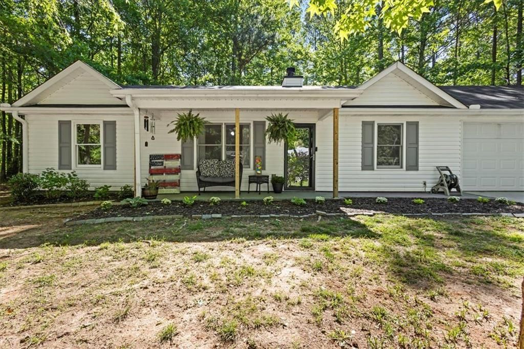 121 Danielle Court, Villa Rica, GA 30180