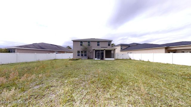 15695 LEXINGTON PARK Boulevard, Jacksonville, FL 32218