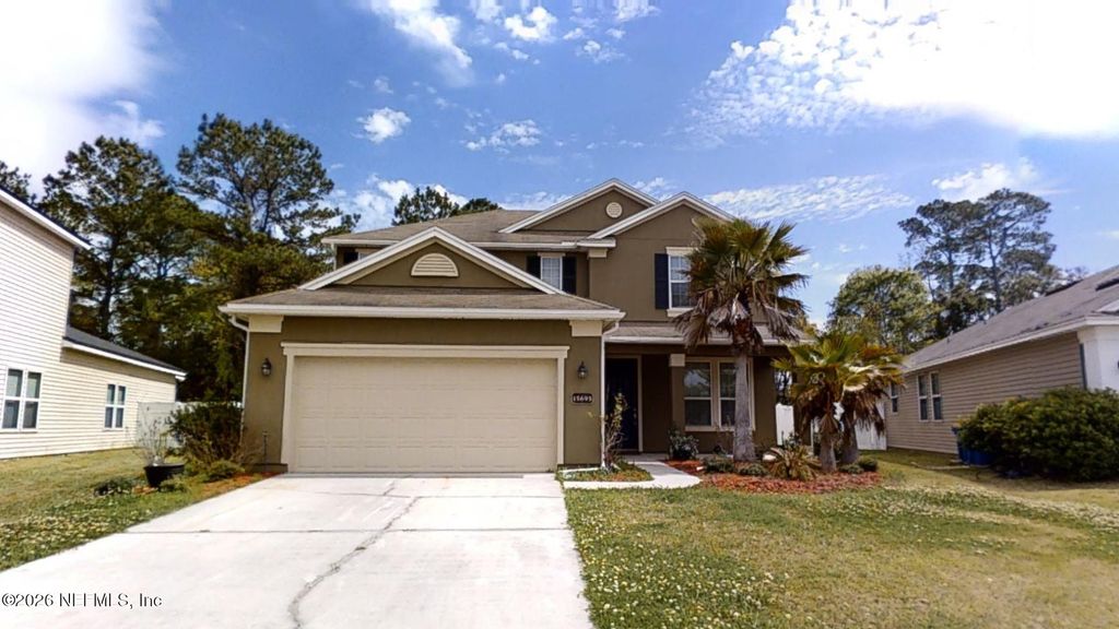 15695 LEXINGTON PARK Boulevard, Jacksonville, FL 32218