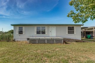 289 Winding River Circle, Farmersville, TX 75442