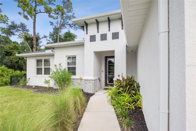 4916 HADER ROAD, North Port, FL 34288