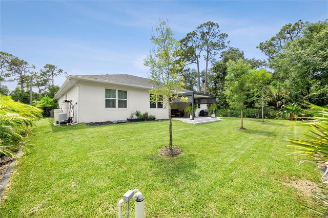 4916 HADER ROAD, North Port, FL 34288