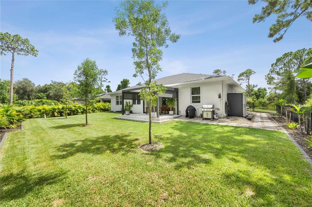 4916 HADER ROAD, North Port, FL 34288