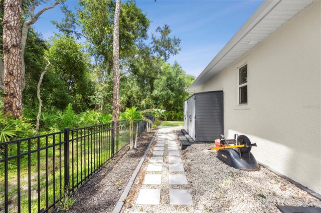 4916 HADER ROAD, North Port, FL 34288