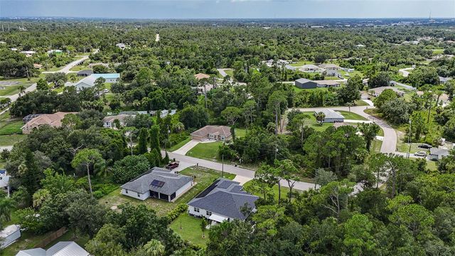 4916 HADER ROAD, North Port, FL 34288
