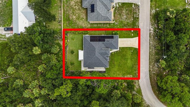 4916 HADER ROAD, North Port, FL 34288