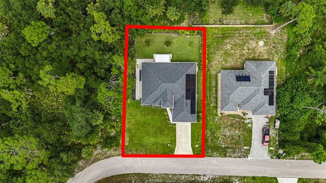 4916 HADER ROAD, North Port, FL 34288