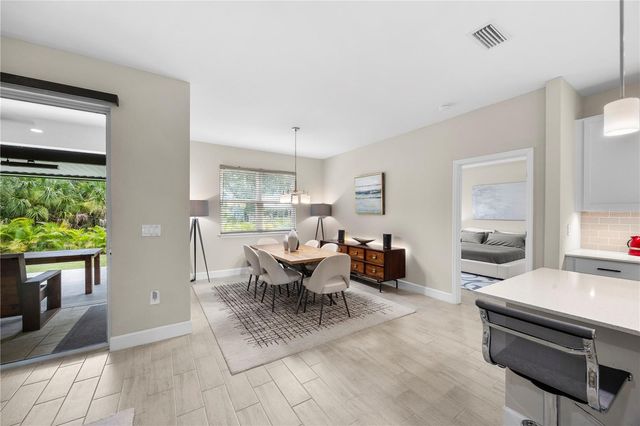 4916 HADER ROAD, North Port, FL 34288