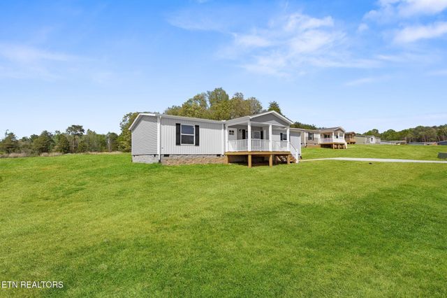 209 County Road 784A, Etowah, TN 37331