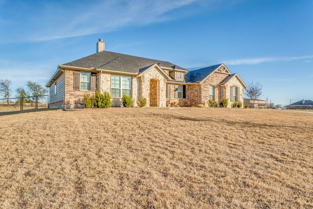1000 Boulder Road, Weatherford, TX 76085