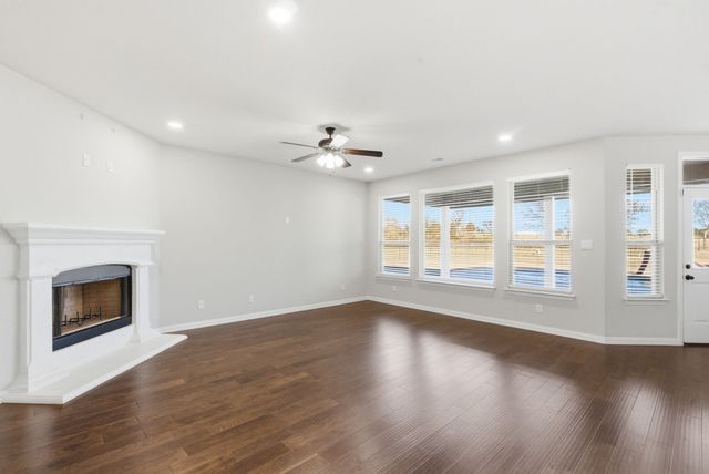 1000 Boulder Road, Weatherford, TX 76085