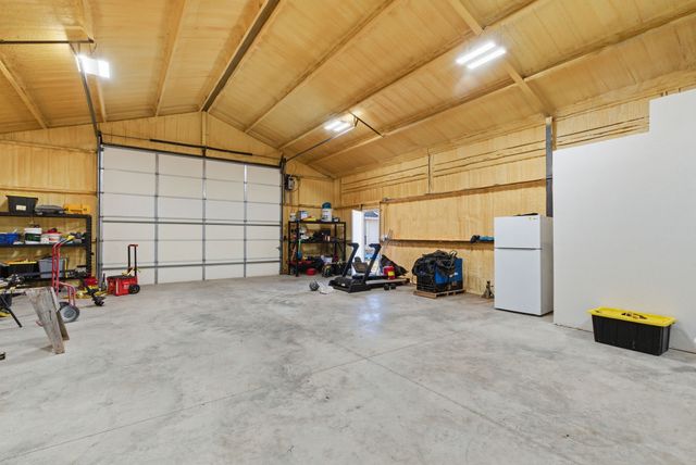 1000 Boulder Road, Weatherford, TX 76085