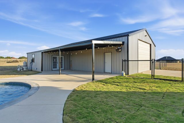 1000 Boulder Road, Weatherford, TX 76085