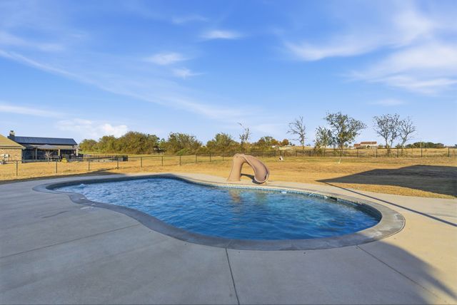 1000 Boulder Road, Weatherford, TX 76085