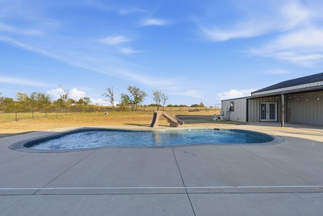 1000 Boulder Road, Weatherford, TX 76085