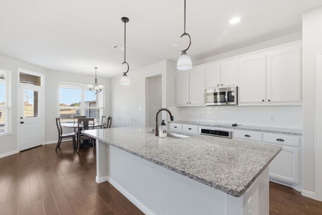 1000 Boulder Road, Weatherford, TX 76085