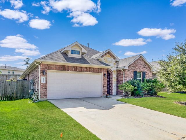 13917 Nicolet Arbor Lane, Conroe, TX 77384